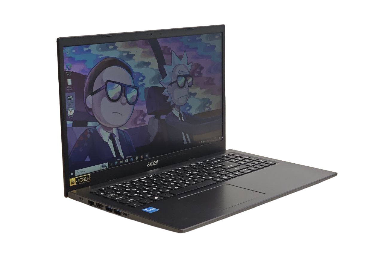 Acer Aspire 5 A515-56-37SQ