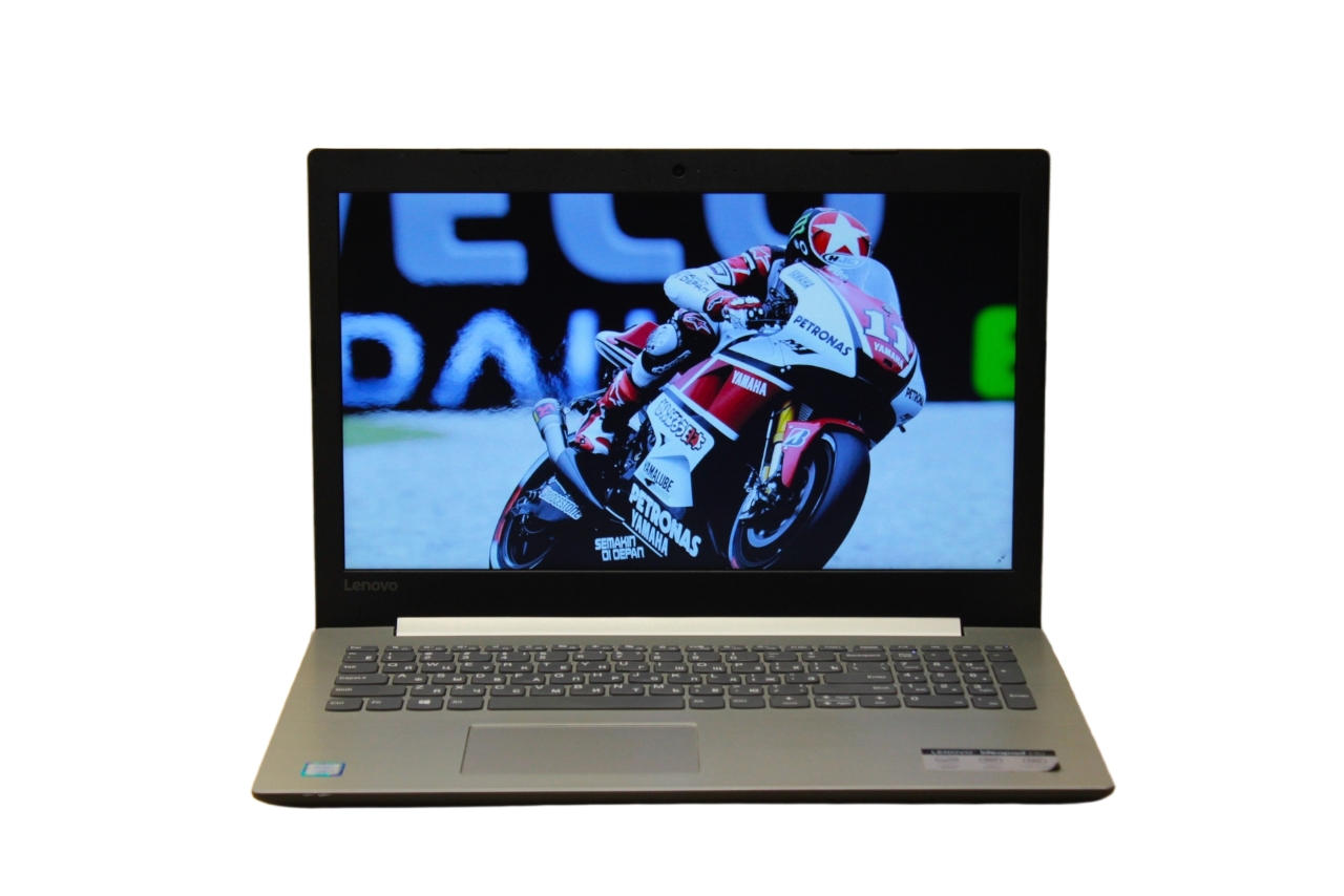 Ноутбук Lenovo IdeaPad 330-15IKB 81DC00QDRU