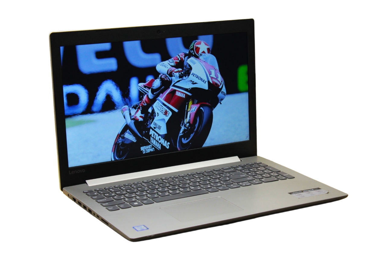 Ноутбук Lenovo IdeaPad 330-15IKB 81DC00QDRU