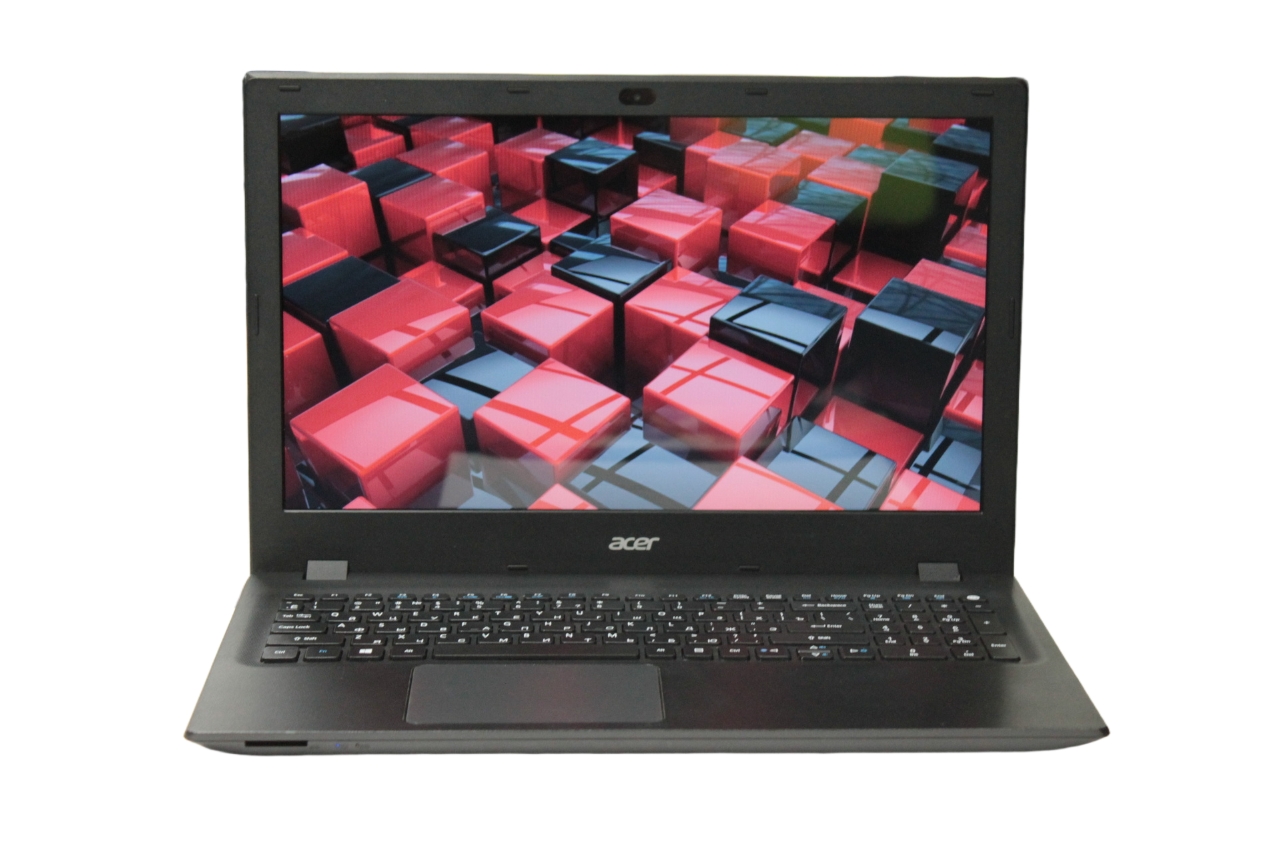 Ноутбук Acer Extensa/ Pentium 3805U/ 920M/ 6/ 240