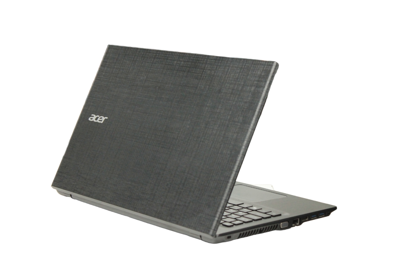 Ноутбук Acer Extensa/ Pentium 3805U/ 920M/ 6/ 240
