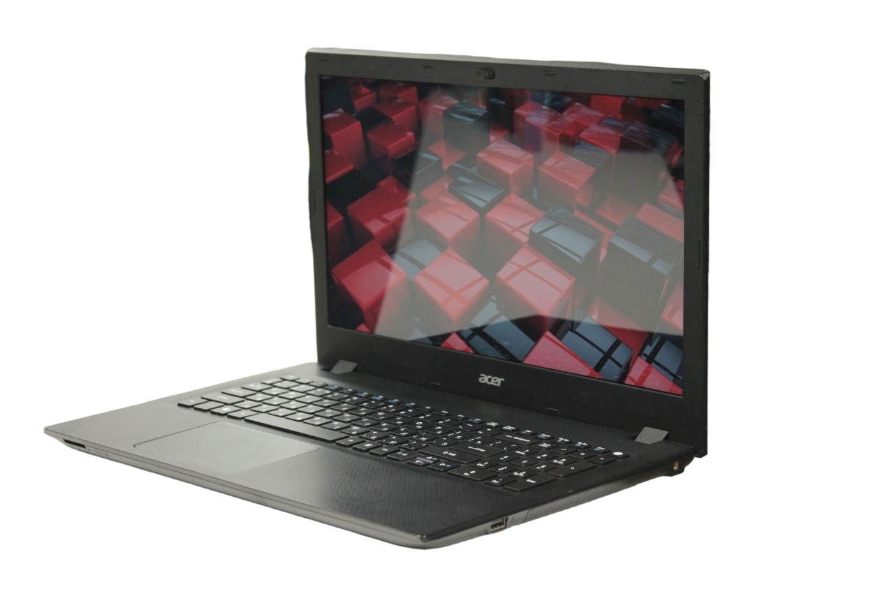 Ноутбук Acer Extensa/ Pentium 3805U/ 920M/ 6/ 240