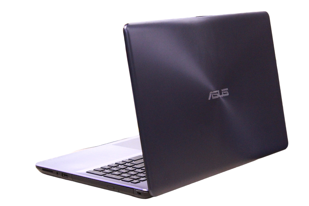 Ноутбук Asus X542UR-DM055TT
