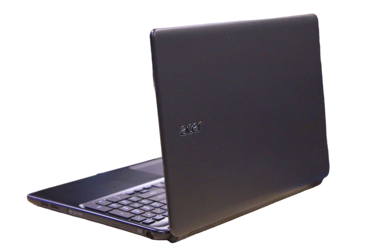 Ноутбук Acer E1-522-