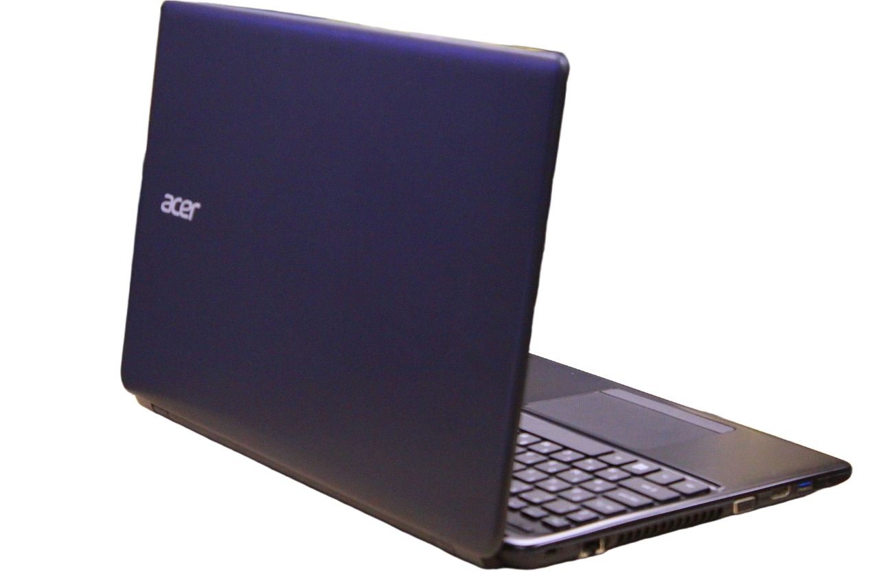 Ноутбук Acer E1-522-