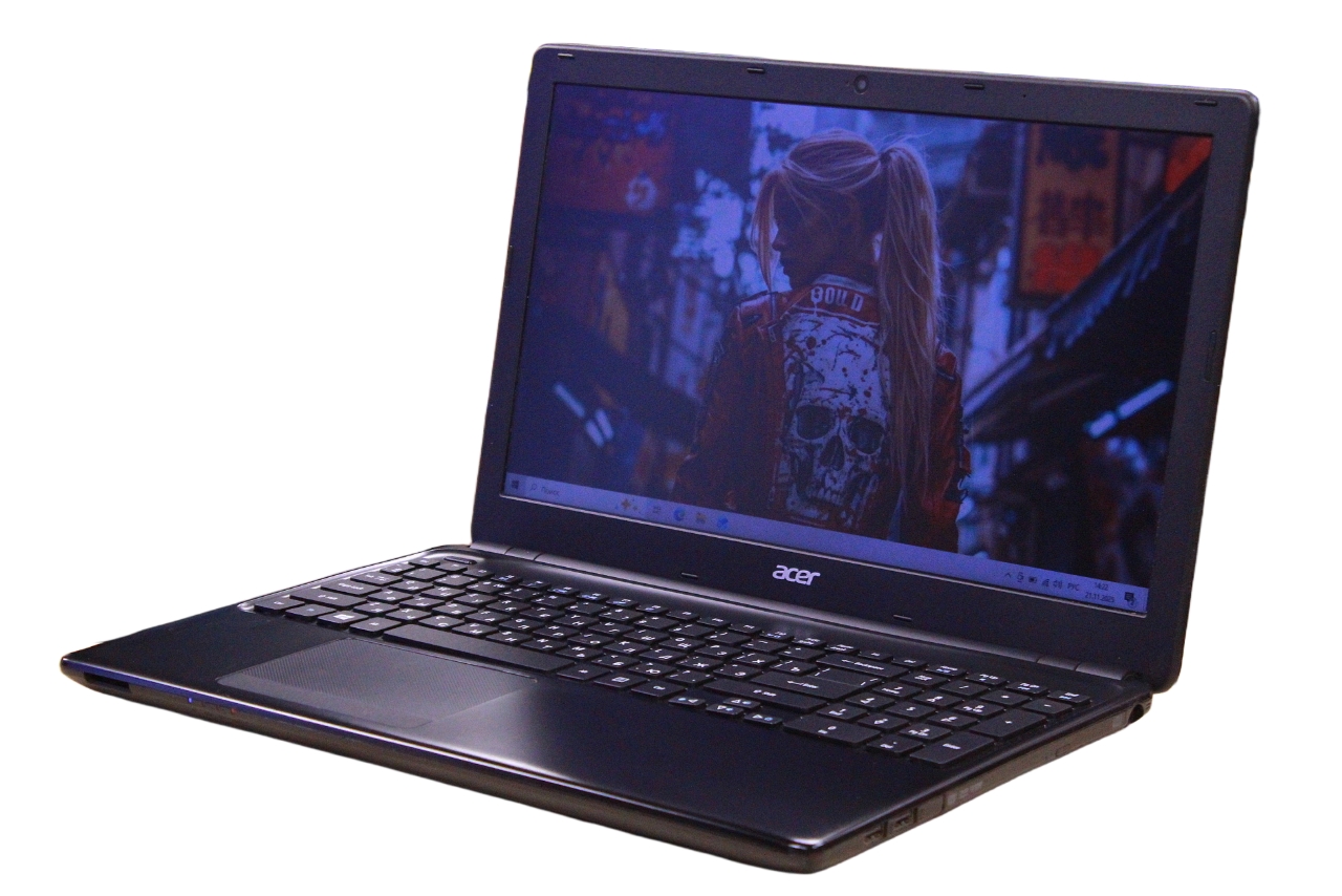 Ноутбук Acer E1-522-