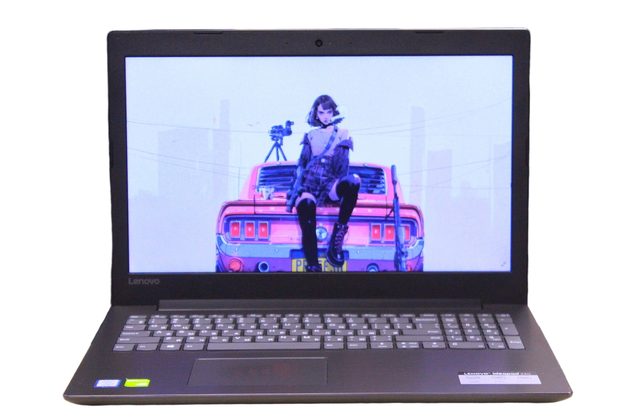 Ноутбук Lenovo Ideapad 330-15IKBB