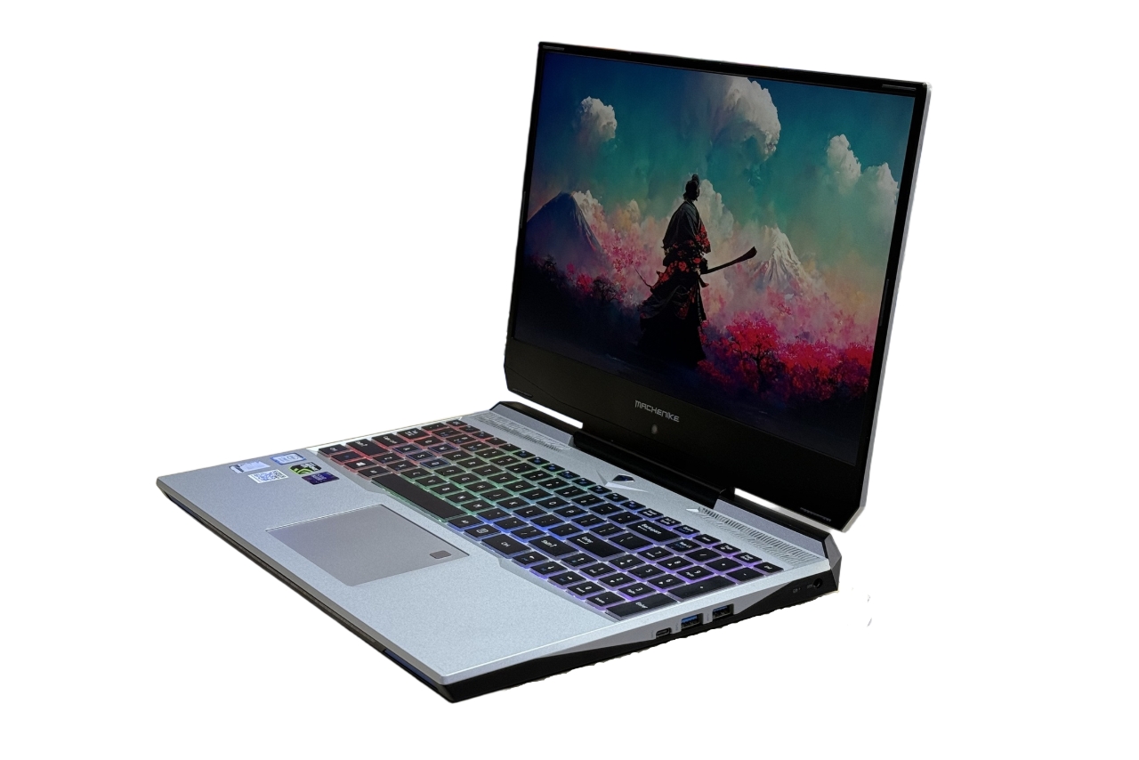 Ноутбук Machenike F117