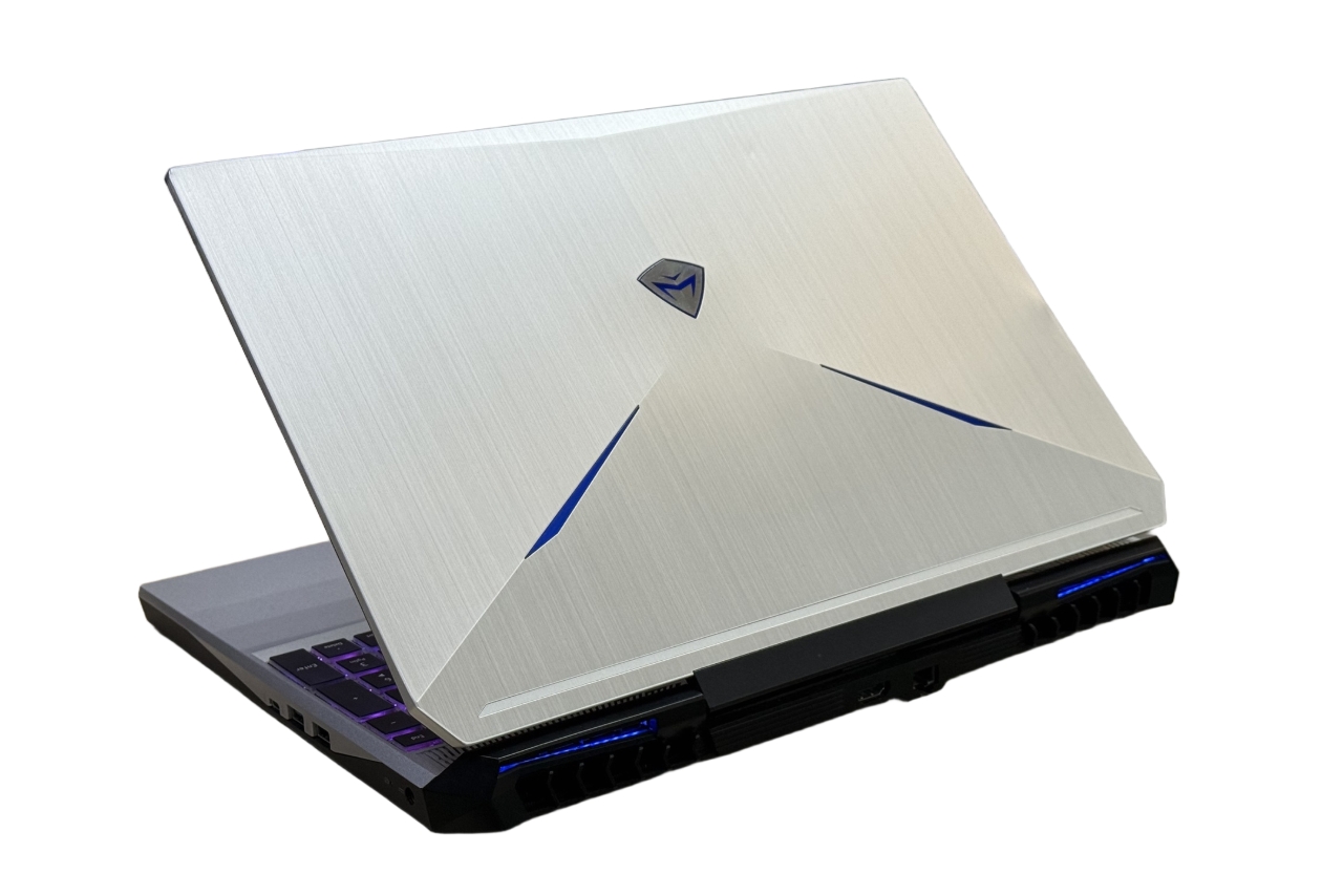 Ноутбук Machenike F117