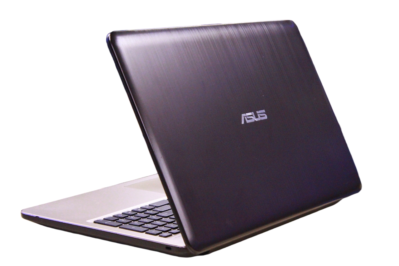 Ноутбук Asus K540U