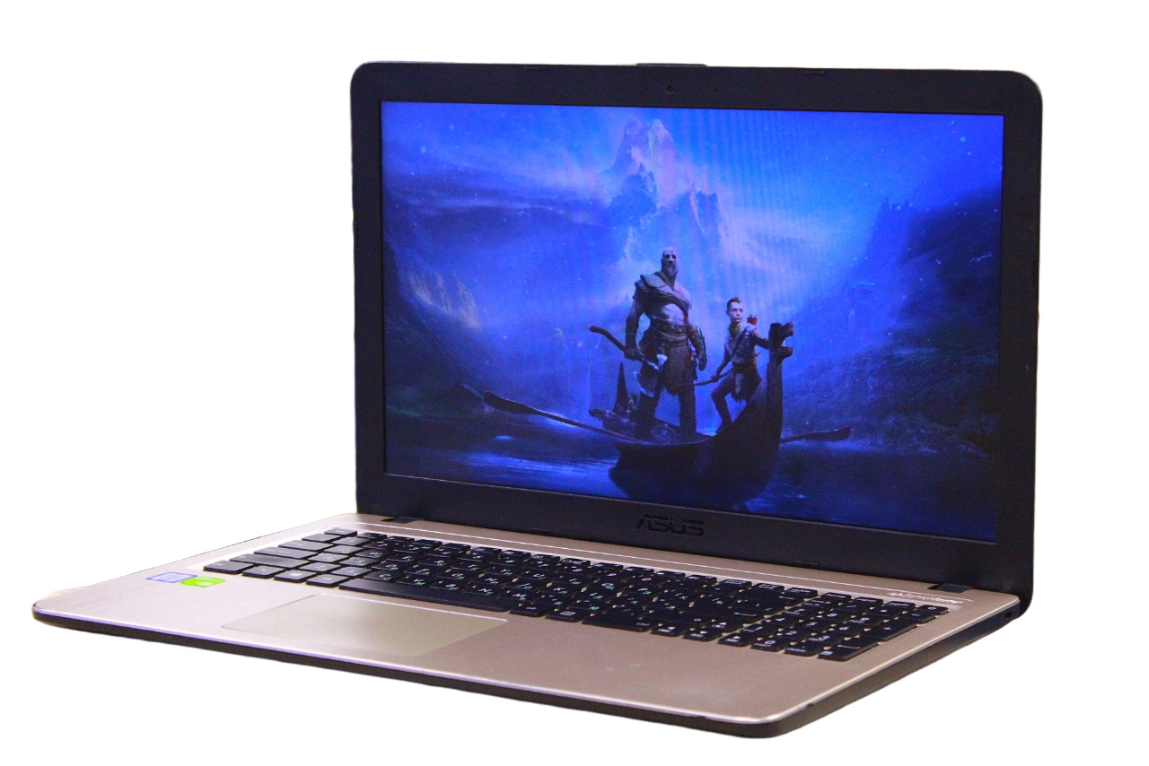 Ноутбук Asus K540U
