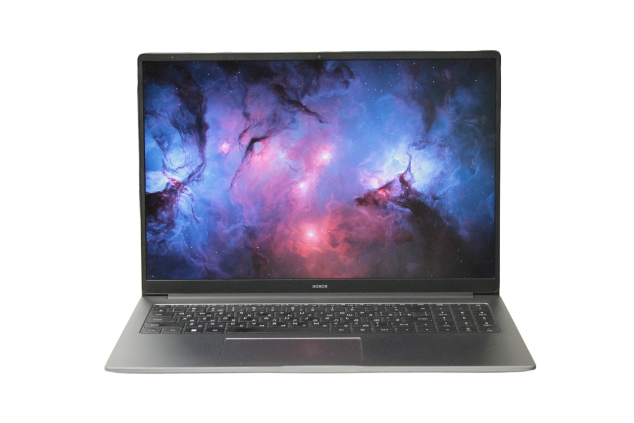 Ноутбук Honor MagicBook/ i5-12450H/ 16/ 512