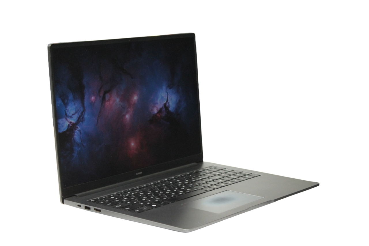 Ноутбук Honor MagicBook/ i5-12450H/ 16/ 512