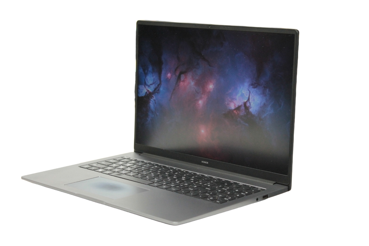 Ноутбук Honor MagicBook/ i5-12450H/ 16/ 512