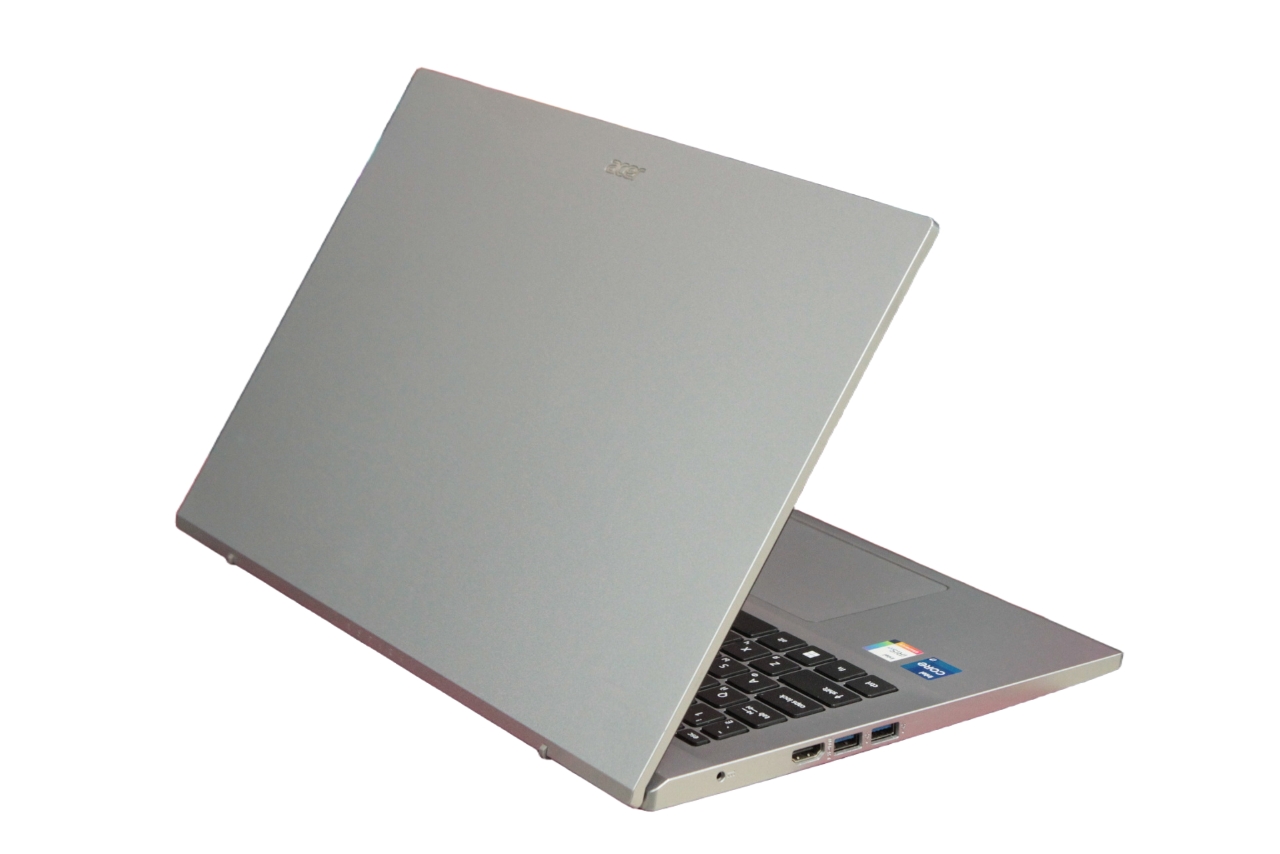 Ноутбук Aser Aspire/ i7-1255U/ Iris Xe/ 16/ 512