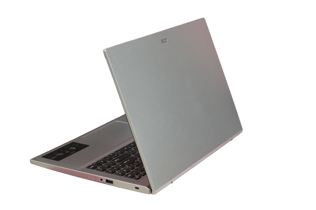 Ноутбук Acer Aspire/ i5-1235U/ Iris Xe/ 8/ 512