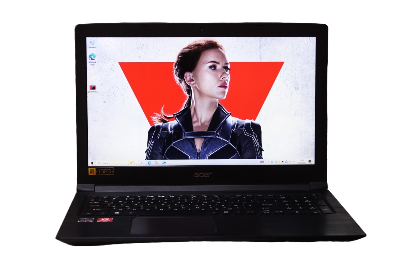 Ноутбук Acer Aspire 3 A315-41-R9SC1