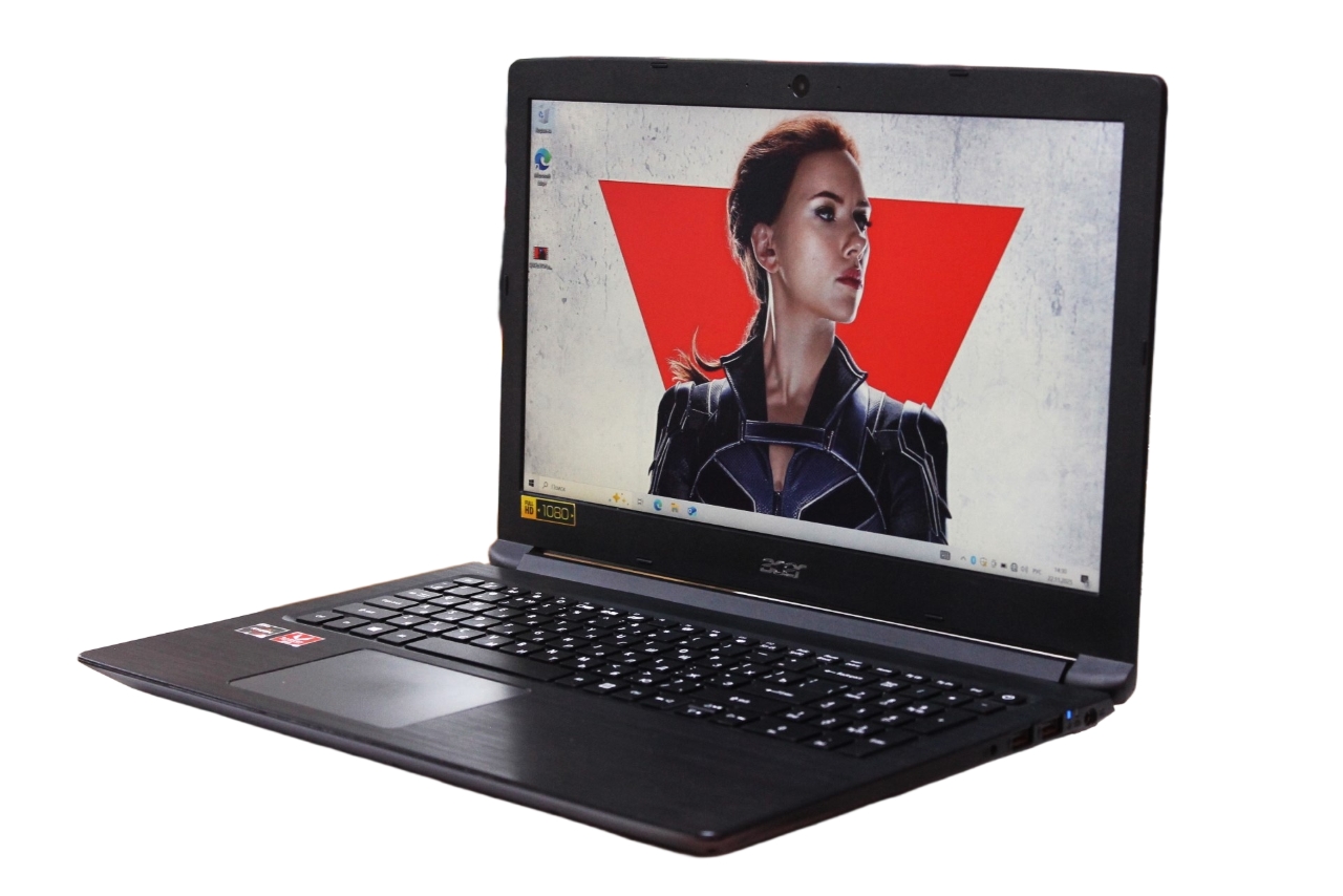 Ноутбук Acer Aspire 3 A315-41-R9SC1