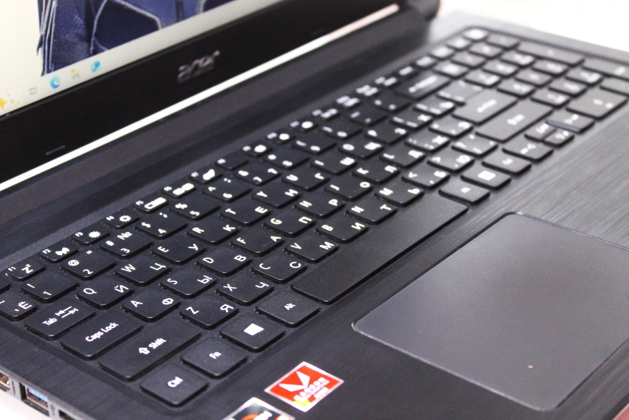 Ноутбук Acer Aspire 3 A315-41-R9SC1