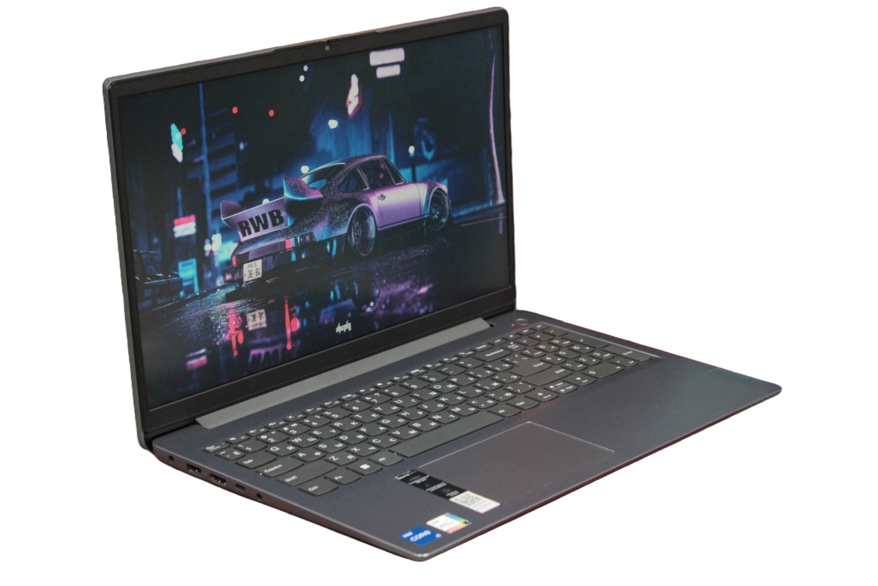 Ноутбук Lenovo IdeaPad/ i5-1235U/ Iris Xe/ 16/ 256