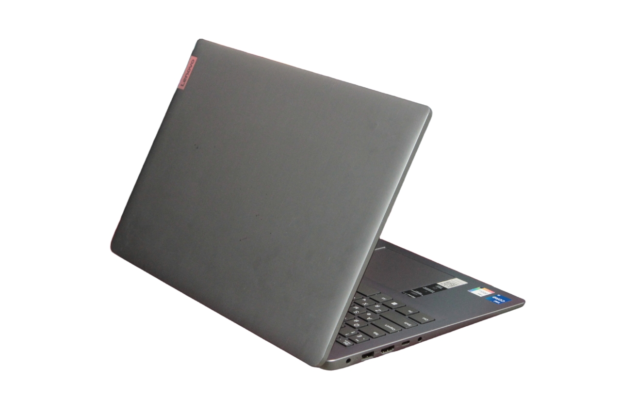 Ноутбук Lenovo IdeaPad/ i5-1235U/ Iris Xe/ 16/ 256