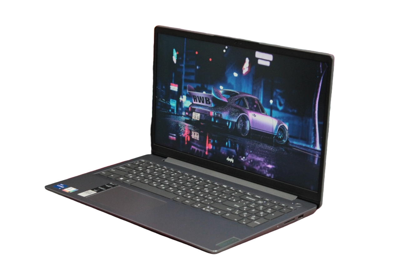 Ноутбук Lenovo IdeaPad/ i5-1235U/ Iris Xe/ 16/ 256