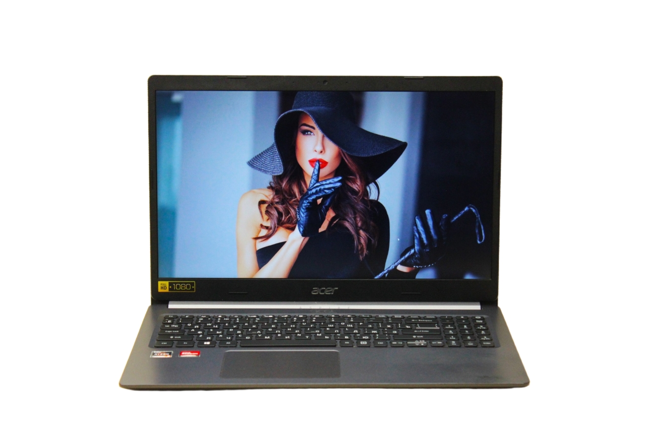 Ноутбук Acer Aspire A515-45G-R84A