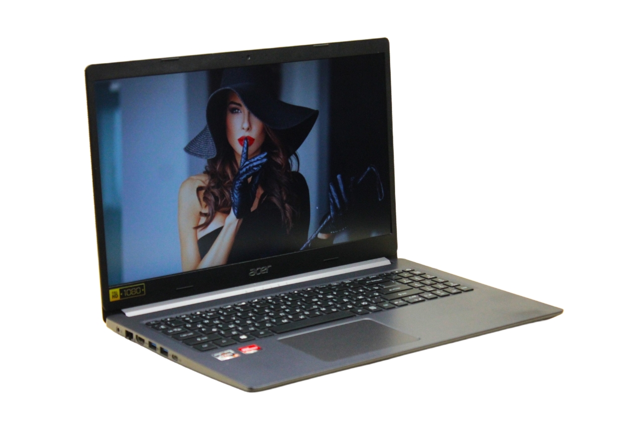 Ноутбук Acer Aspire A515-45G-R84A