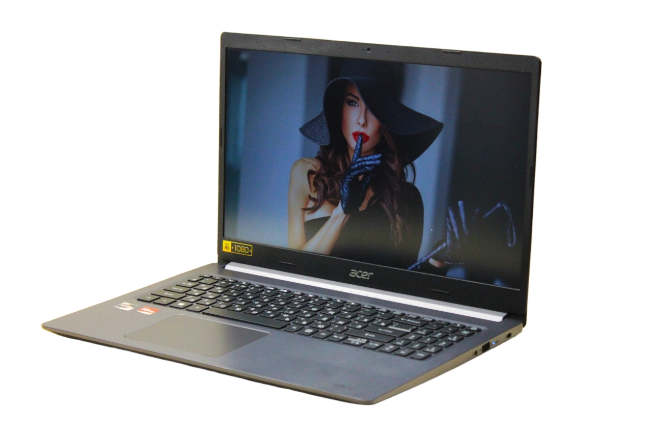 Ноутбук Acer Aspire A515-45G-R84A