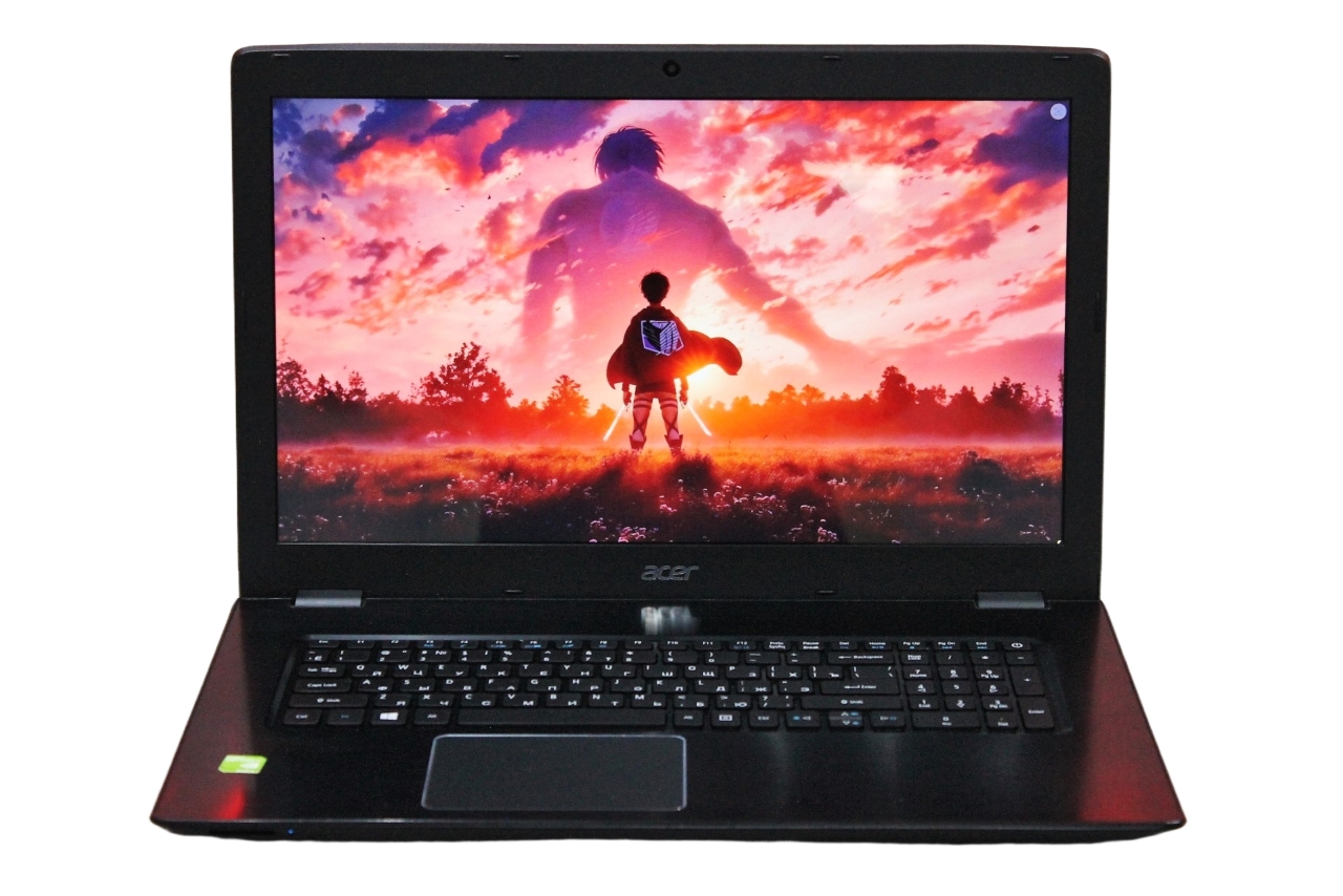 Acer Aspire E5-774G-320N