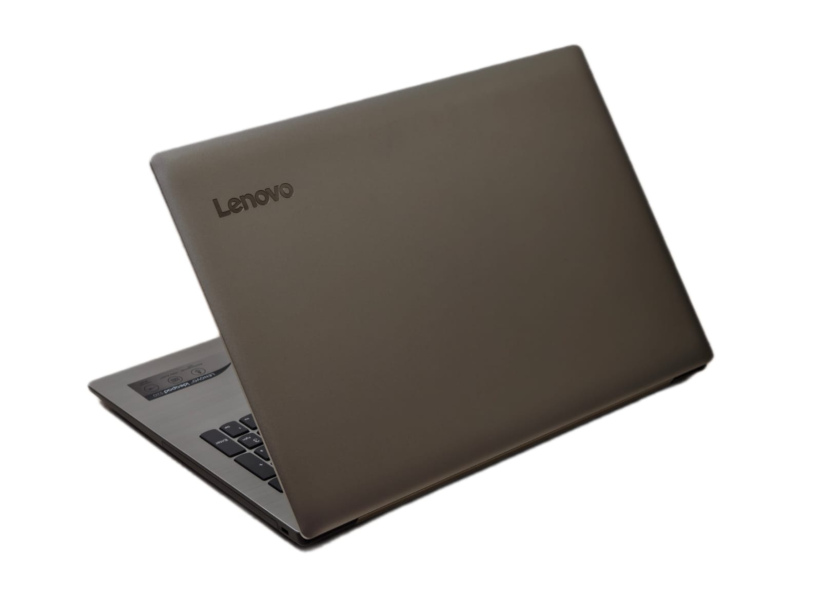 Lenovo ideapad 320-15AST 80XV