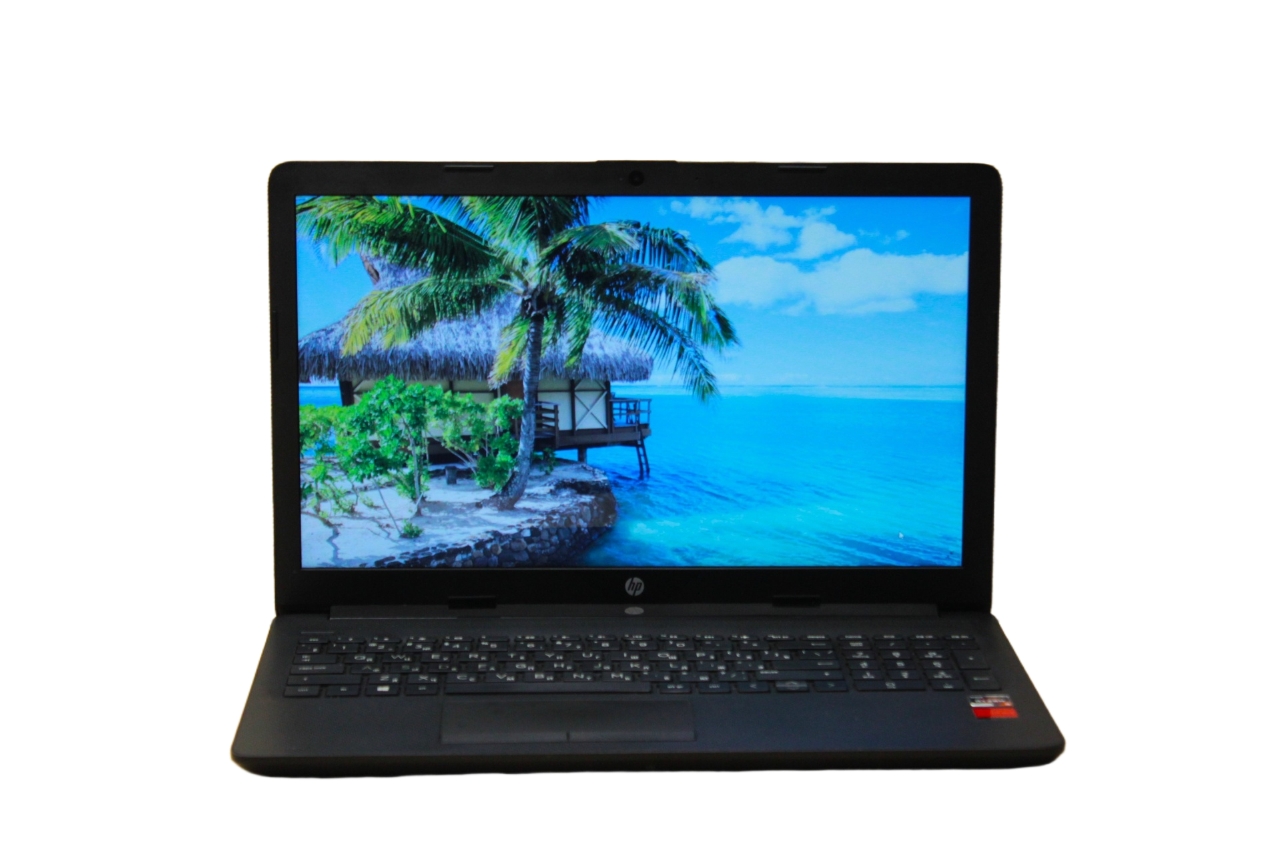 Ноутбук HP 15-db1091ur