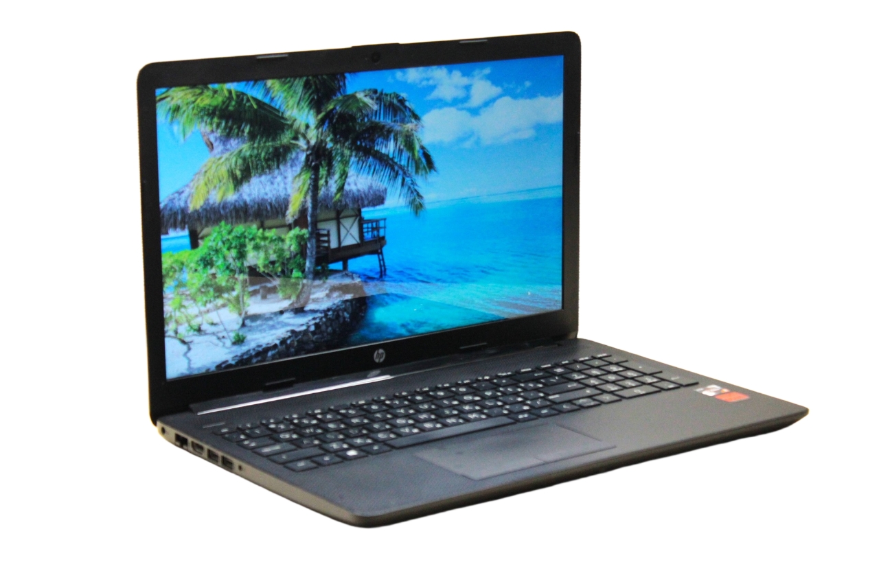 Ноутбук HP 15-db1091ur