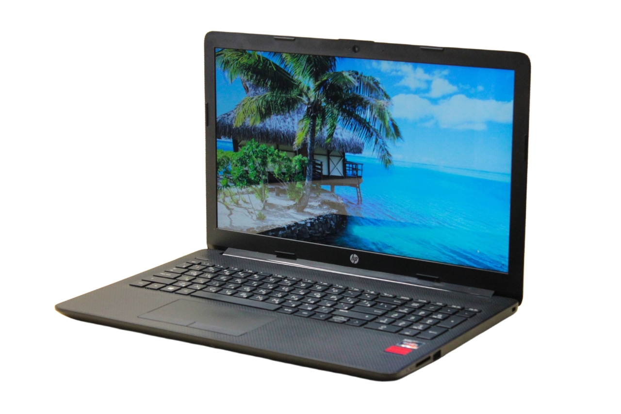Ноутбук HP 15-db1091ur