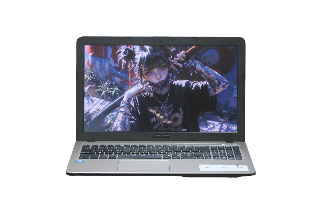 Ноутбук Asus D540 15.6