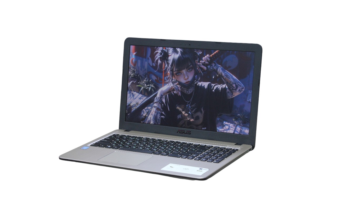 Ноутбук Asus D540 15.6