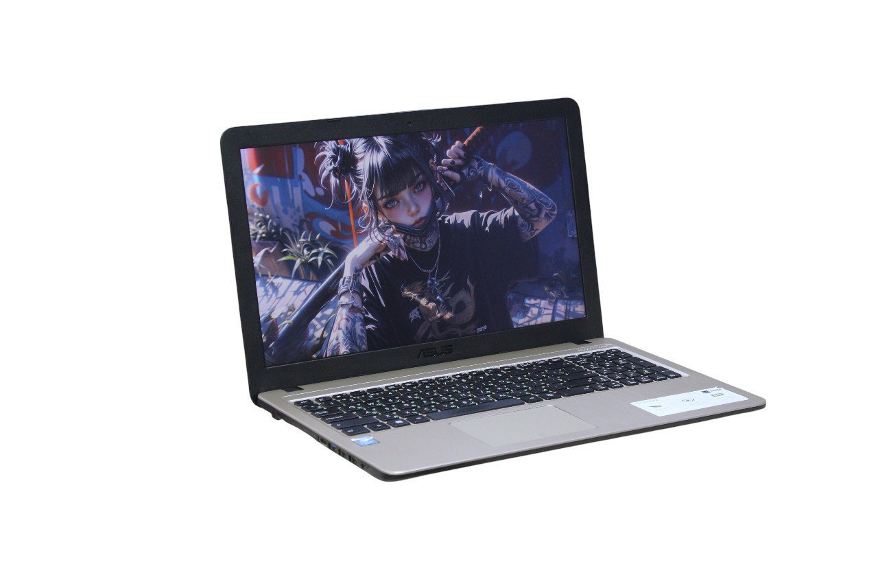 Ноутбук Asus D540 15.6