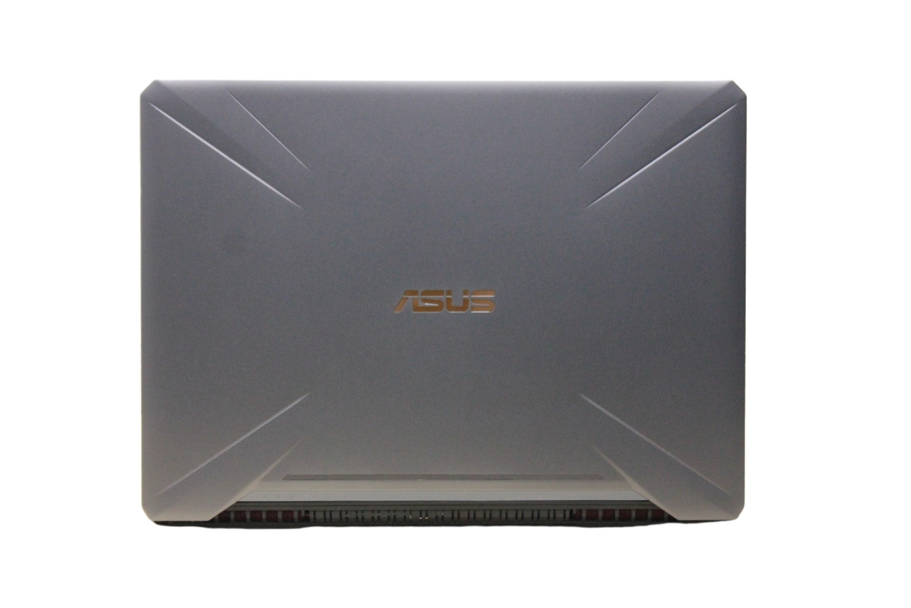 Ноутбук Asus Tuf Gaming FX505DT-HN484