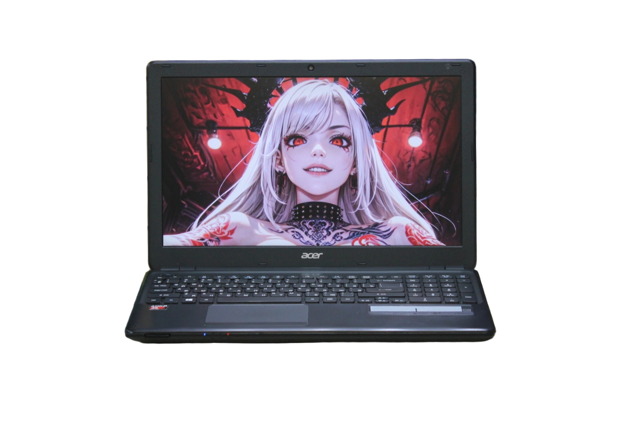 Acer Aspire E1-522 15.6