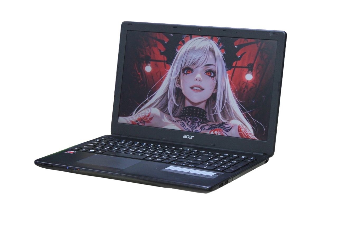 Acer Aspire E1-522 15.6