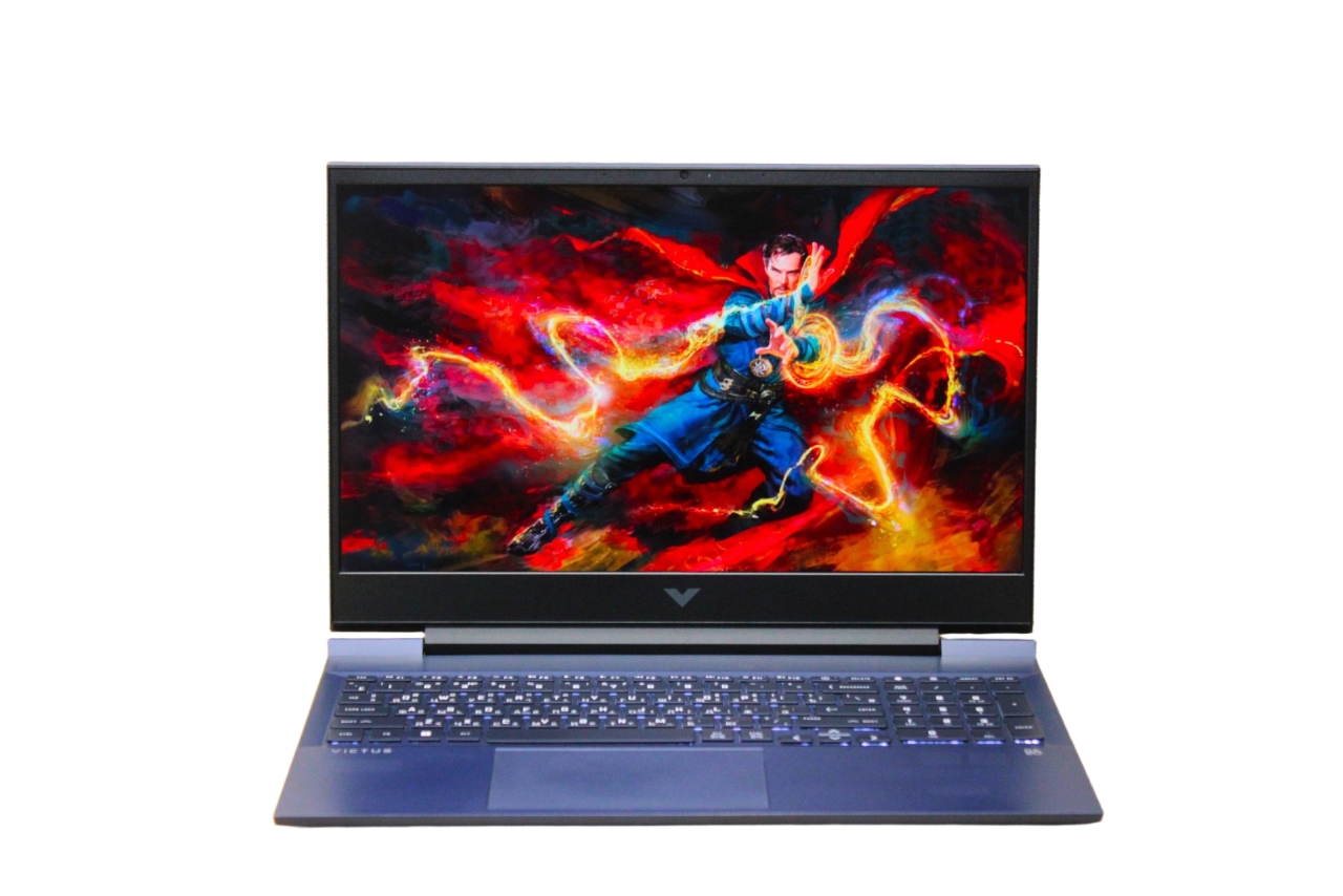 Ноутбук игровой HP Victus 16-D1112TX