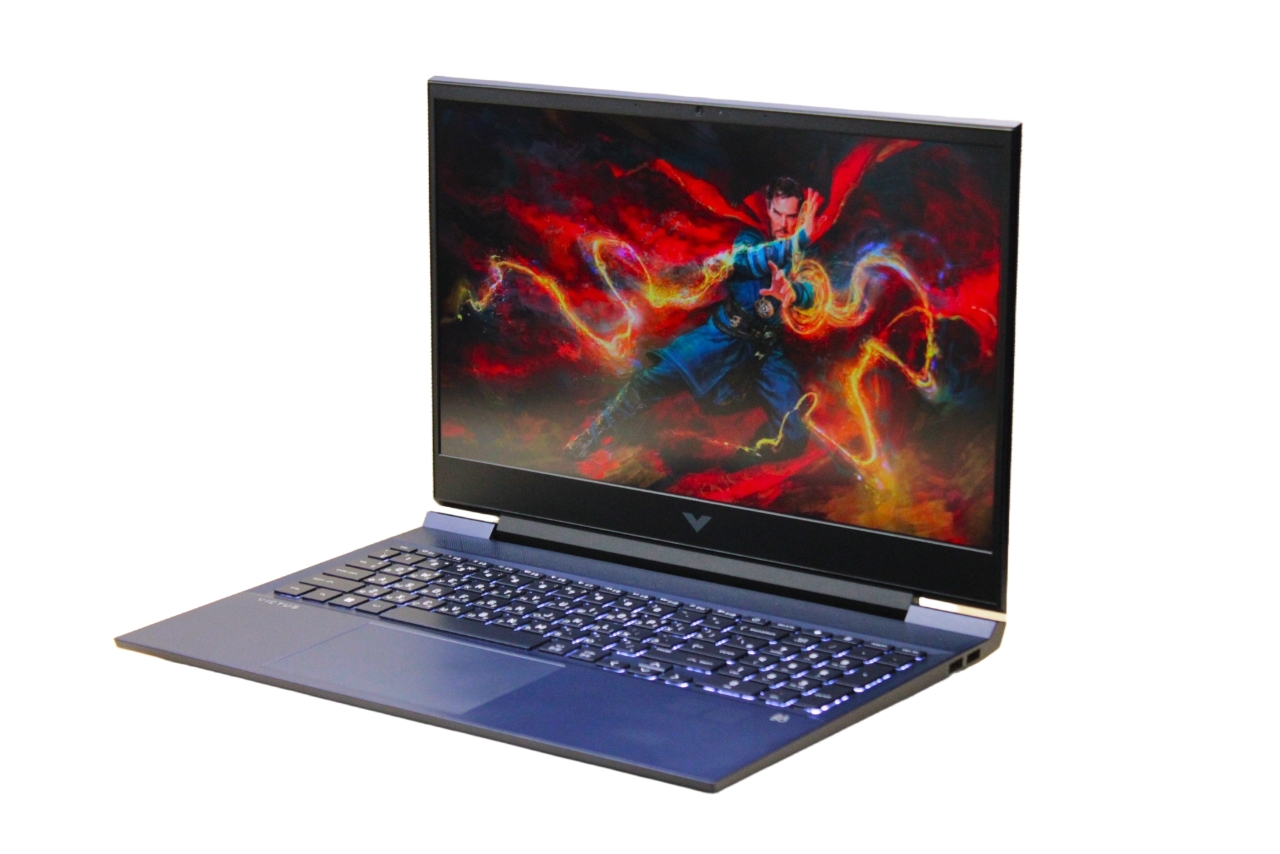 Ноутбук игровой HP Victus 16-D1112TX