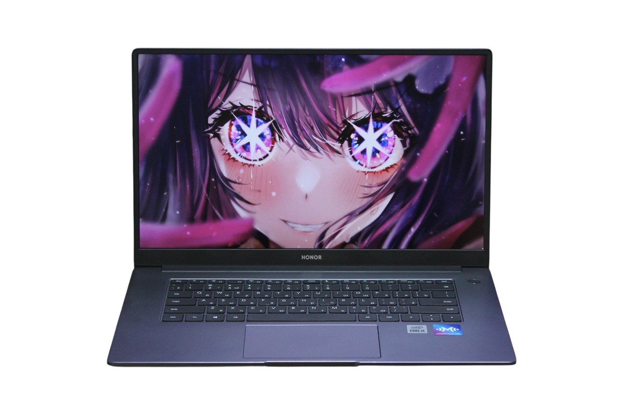 HONOR MagicBook X15 BBRWAH9