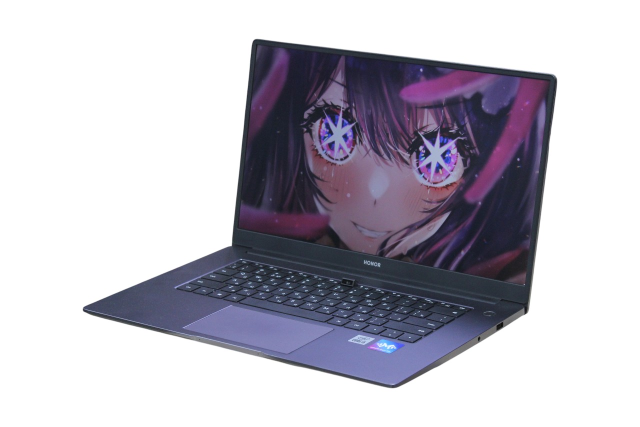 HONOR MagicBook X15 BBRWAH9