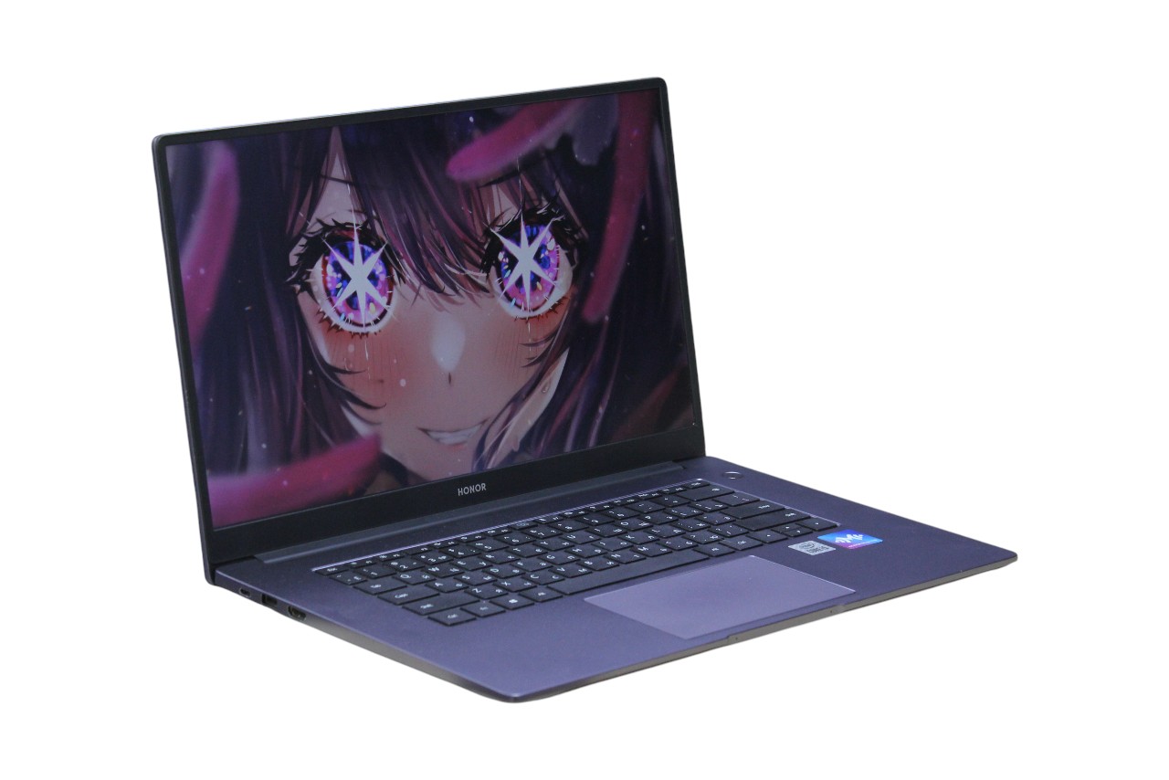 HONOR MagicBook X15 BBRWAH9