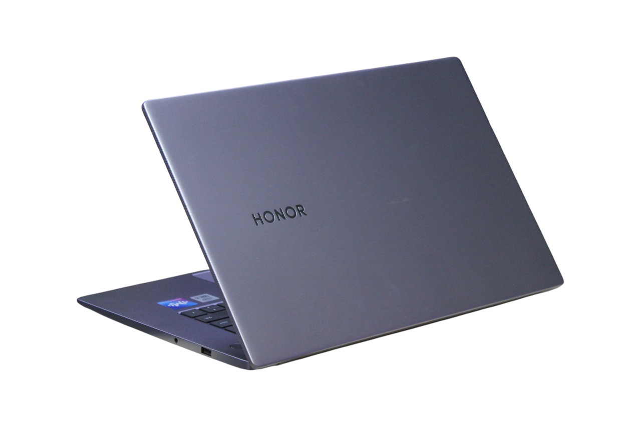 HONOR MagicBook X15 BBRWAH9