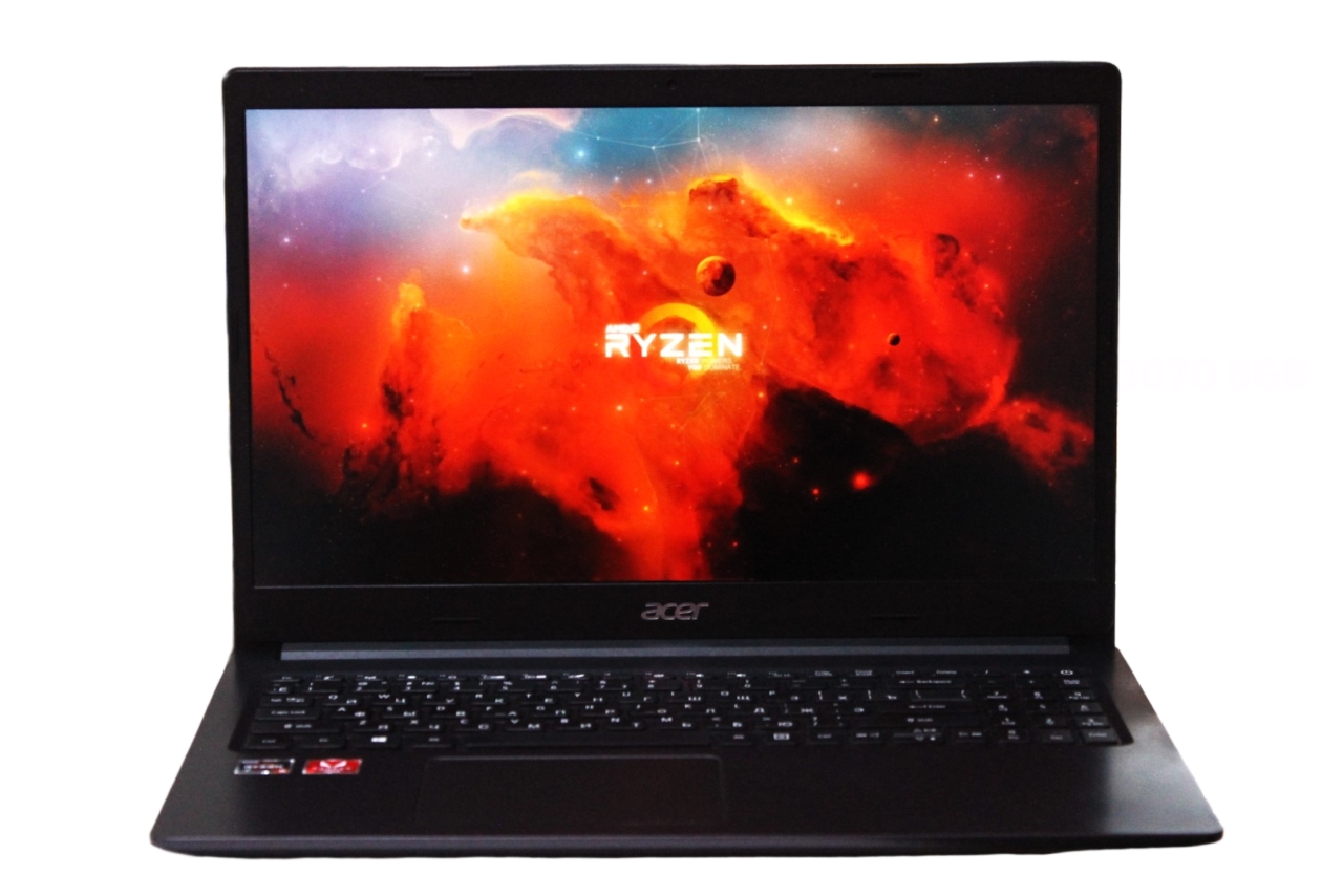Ноутбук Acer Aspire 3 A315-23-R55F.