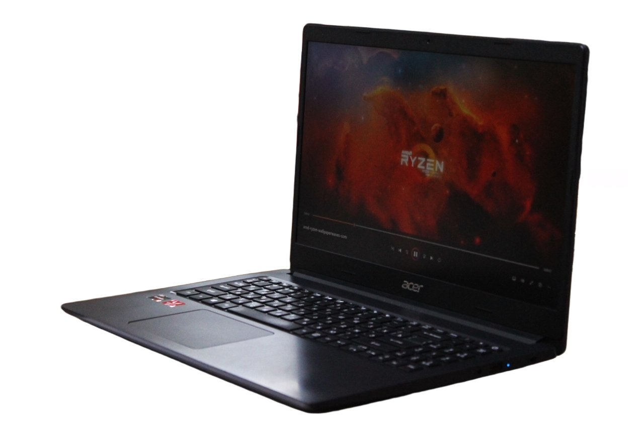 Ноутбук Acer Aspire 3 A315-23-R55F.