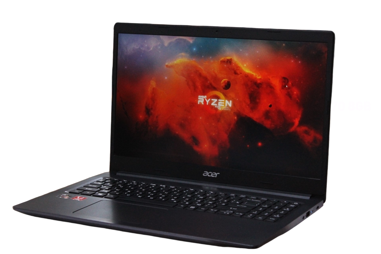 Ноутбук Acer Aspire 3 A315-23-R55F.