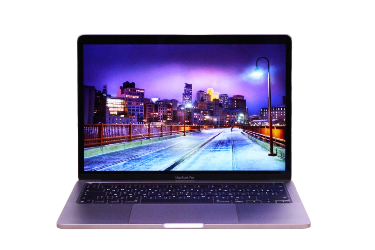 Apple MacBook Pro A2338 M1